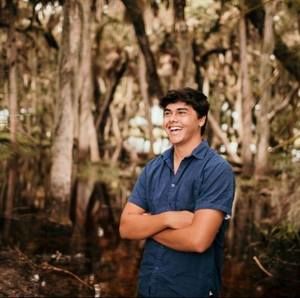 Meet your Posher, Joseph